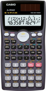 what is standard calculator